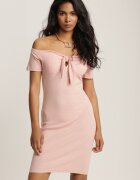 j&x Rochie Roz pal Aquita