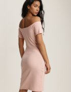 j&x Rochie Roz pal Aquita