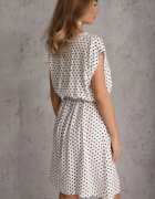 j&x Rochie Tetia Albă