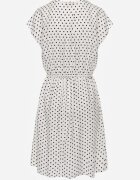 j&x Rochie Tetia Albă