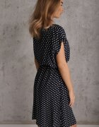 j&x Rochie Tetia Bleumarin