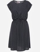 j&x Rochie Tetia Bleumarin