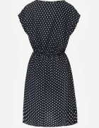 j&x Rochie Tetia Bleumarin
