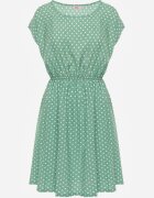 j&x Rochie Tetia Verde