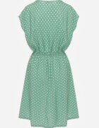 j&x Rochie Tetia Verde