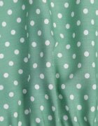 j&x Rochie Tetia Verde