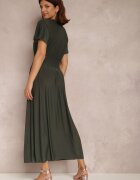 j&x Rochie Verde închis Feodoire