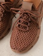 joalice paris Adidași Maro Streetwear din plasă cu talpă perforată Clythusa