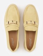 joalice paris Mocasini Murielori Galbeni