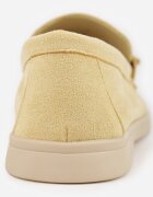 joalice paris Mocasini Murielori Galbeni