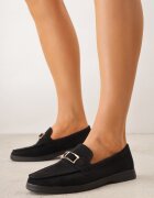 joalice paris Mocasini Murielori Negri