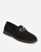 joalice paris Mocasini Murielori Negri