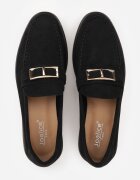 joalice paris Mocasini Murielori Negri