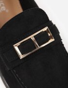 joalice paris Mocasini Murielori Negri