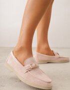 joalice paris Mocasini Murielori Roz