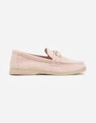 joalice paris Mocasini Murielori Roz