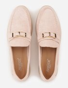 joalice paris Mocasini Murielori Roz