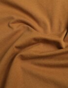 jstyle Tricou Maro din Bumbac cu Decolteu Rotund Nedima