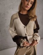 jumelle Cardigan Atavita Maro