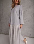 jumelle Rochie Chalisia Gri