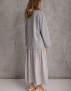 jumelle Rochie Chalisia Gri