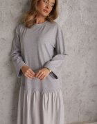 jumelle Rochie Chalisia Gri