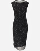 jumelle Rochie Jennirina Neagră