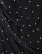 jumelle Rochie Jennirina Neagră