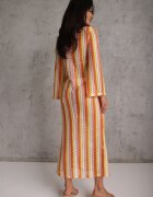 jumelle Rochie Nasehle Portocalie