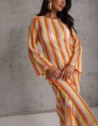jumelle Rochie Nasehle Portocalie