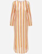 jumelle Rochie Nasehle Portocalie