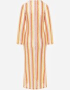 jumelle Rochie Nasehle Portocalie