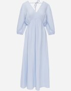 jumelle Rochie Wlarina Albastru deschis