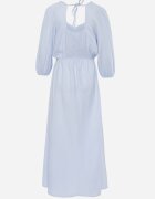jumelle Rochie Wlarina Albastru deschis