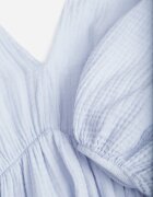 jumelle Rochie Wlarina Albastru deschis