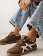 jumelle Sneakers Zitora Maro