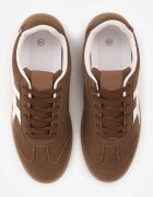 jumelle Sneakers Zitora Maro