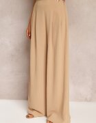 jus de pom Pantaloni Bej închis Aedaris