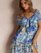 jus de pom Rochie Albă-Albastră Phaenima