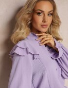 lily rose Cămașă Violetă Aquinelle