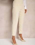 lily rose Pantaloni Bej deschis Iolona