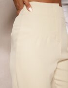 lily rose Pantaloni Bej deschis Iolona