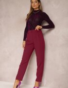 lily rose Pantaloni Fucsia Regular Namamn