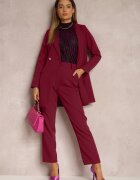 lily rose Pantaloni Fucsia Regular Namamn