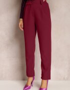 lily rose Pantaloni Fucsia Regular Namamn