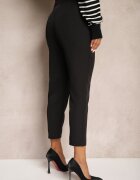lily rose Pantaloni Negri Iolona