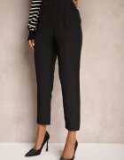 lily rose Pantaloni Negri Iolona