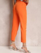 lily rose Pantaloni Portocalii Iolona