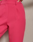 lily rose Pantaloni Roz închis Regular Namamn