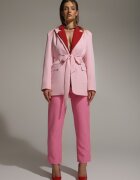 lily rose Pantaloni Roz Regular Namamn